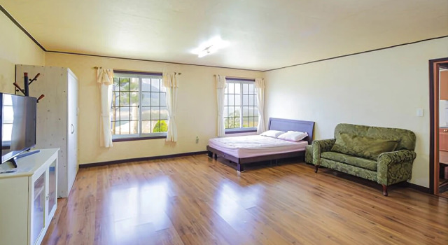 Jecheon Galipso Pension, Prenota Hotel Jecheon Chungcheongbuk-Do