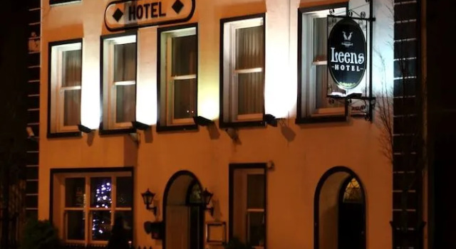 Leens Hotel, Book Hotel Hotels in Limerick with Parking, Parking