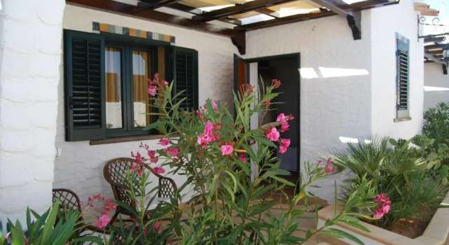 Люкс Agriturismo Resort Costa House