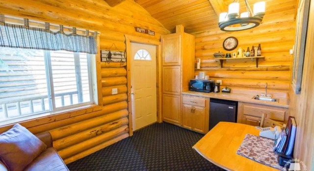 Cabin Creek Inn, Prenota Hotel Hotel a Wyoming con piscina, Piscina