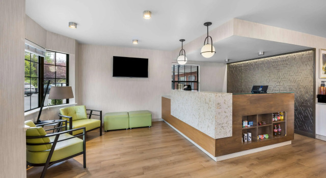 Best Western Grants Pass Inn