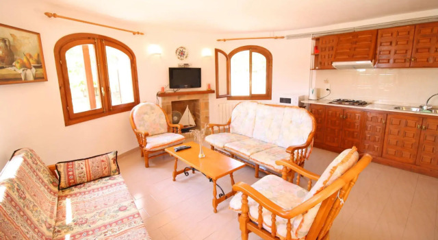 Villas Costa Calpe - Elena