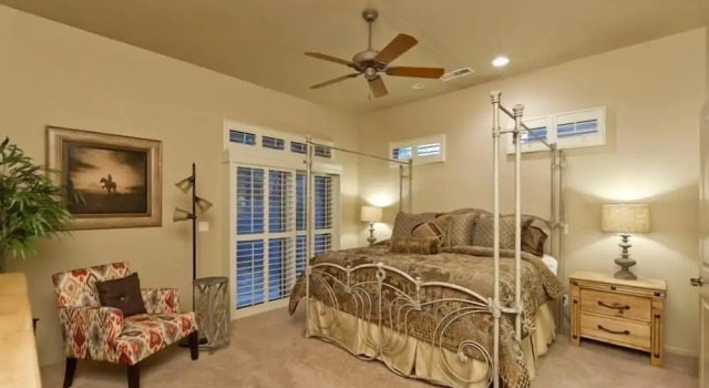 Rise and Shine By Signature Vacation Rentals, Брондау Демалыс үйі Кеърфрий North Scottsdale