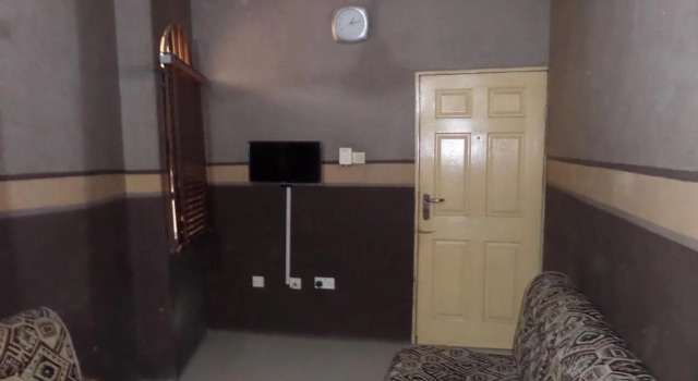 Peaceland Hotel Somulu
