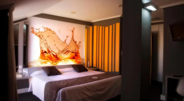 Номер Economy Hotel Spa El Muelle de Suances