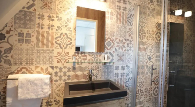 Номер Standard Hotel West Inn