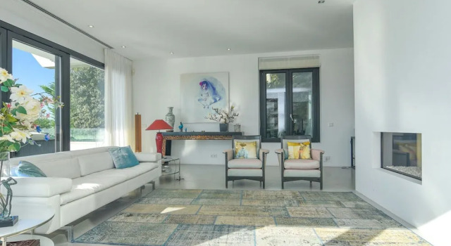 Unique Luxury Villa in Javea top Location, sea View and Private Swimming Pool