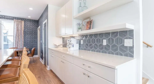 Nashville Retreat With Hot Tub Private Garage, Prenota Casa vacanze Hotel a Tennessee con parcheggio, Parcheggio