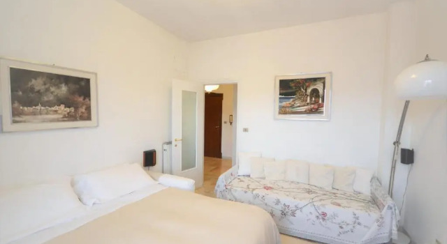 Студия Holiday Home Santa Margherita Ligure