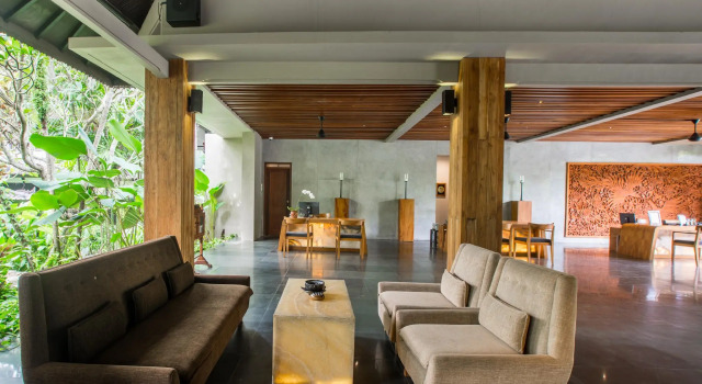 Candi Beach Resort And Spa