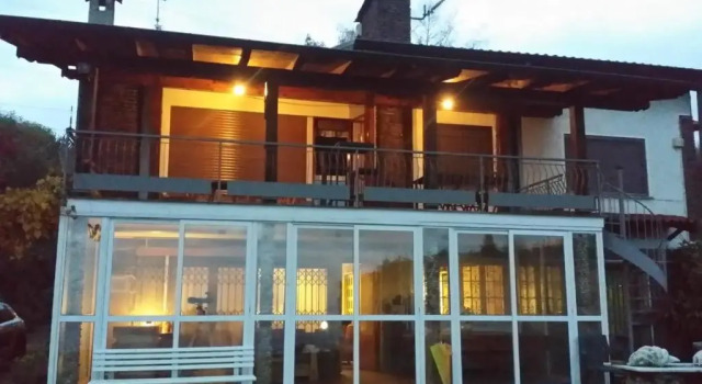 Villa Marisa