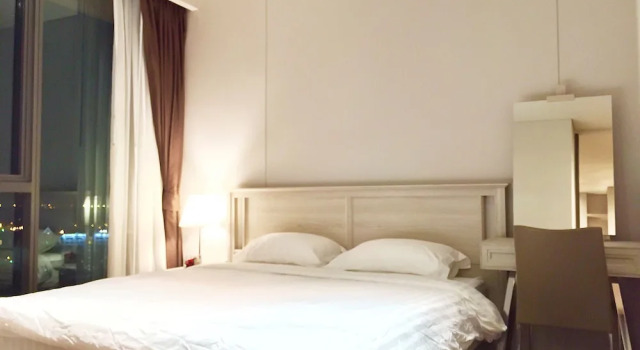 Lux Contemporary Condo By Favstay