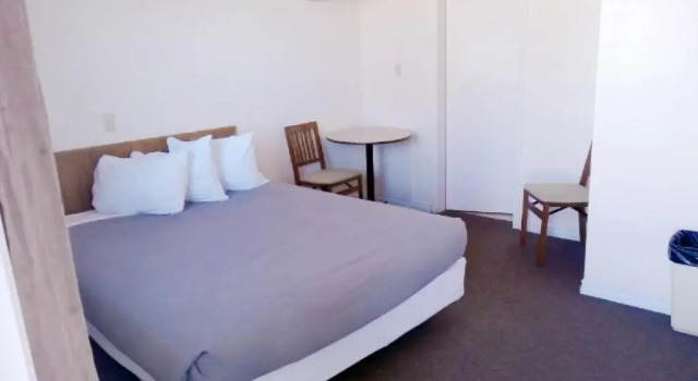 Номер Standard Cardston Inn