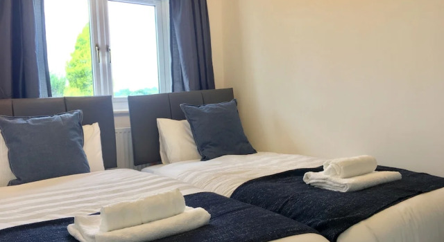 Etihad Manchester, Забронировать Отель Отели Англии 4 звезды, 4*