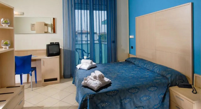 Номер Superior Park Hotel Morigi Garden & Spa