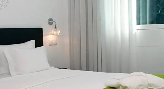 Семейный номер Standard Open Village Sports Hotel & Spa Club