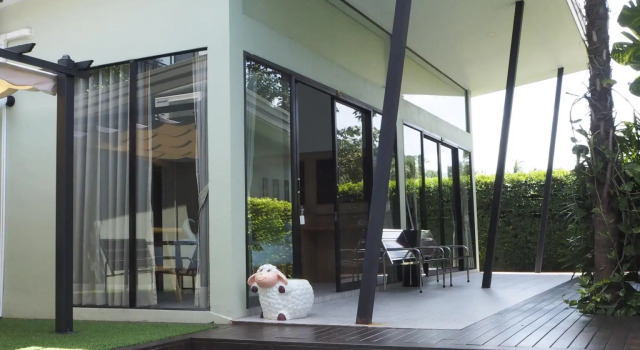 Номер Standard Jasmine Resort and Spa