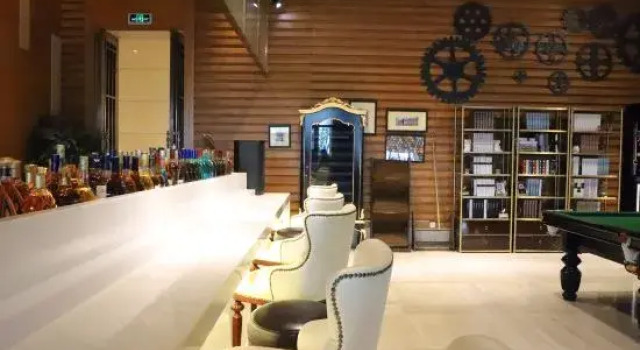 Hengda Venice five countries Hot Spring Hotel, Prenota Hotel Hotel 5 stelle a Nantong, 5*