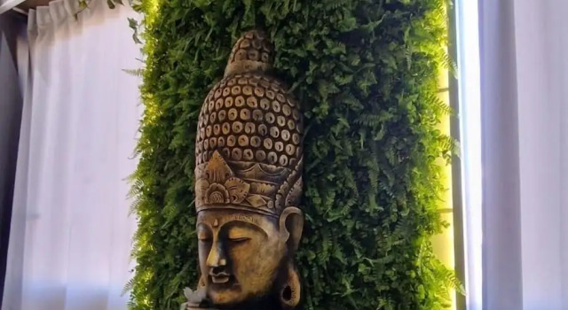 Люкс Classic Samsara e Nirvana ApartSuite & Spa