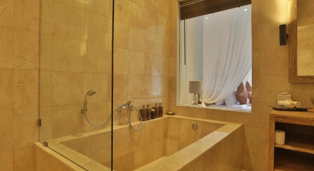 Номер Deluxe Anulekha Resort and Villa