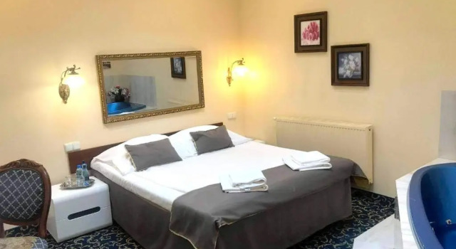 Люкс Hotel Venecia Palace