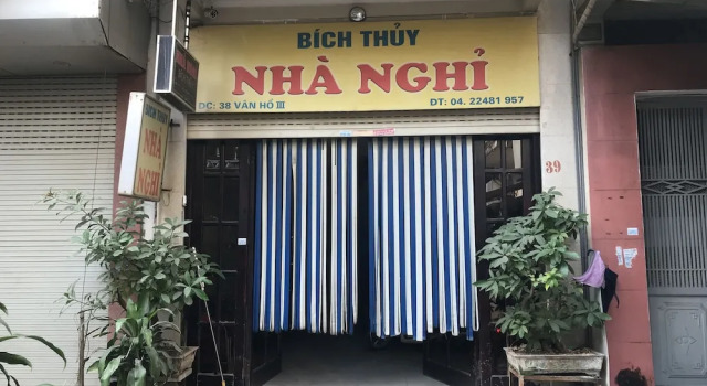 Bich Thuy Motel by OYO Rooms
