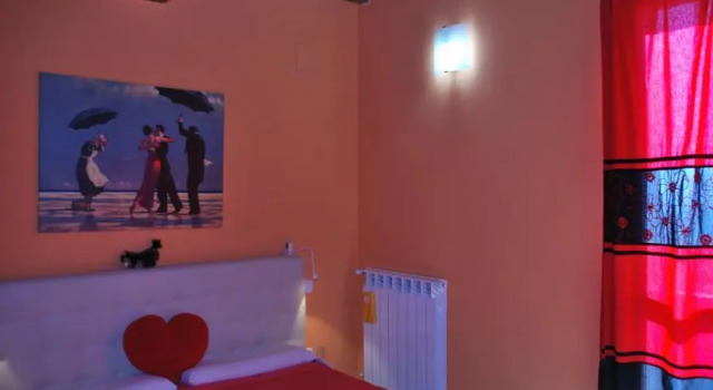 Minnies Cottage, Забронировать Дом для отпуска Виллы Валь д’Орча, Вилла