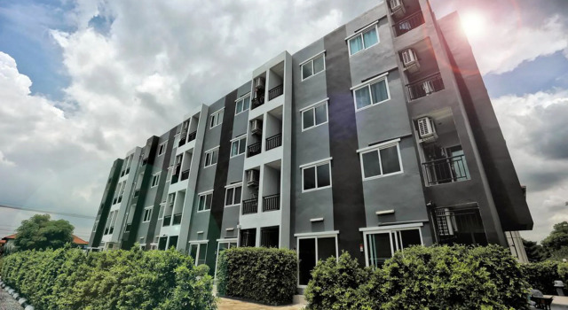 I-Beyond Residence, Rezervovat Apartmán Hotely v Central Thailand se snídaní, Snídaně
