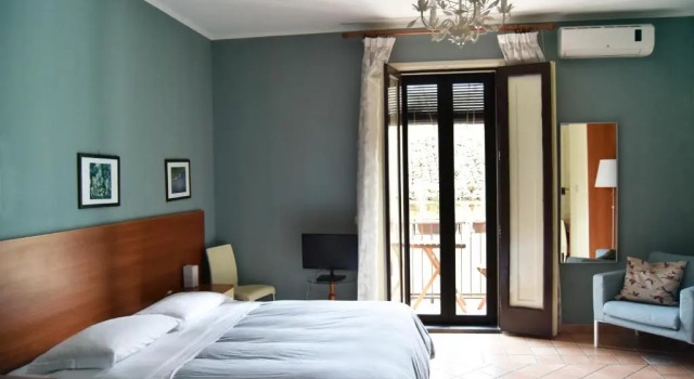 Двухместный номер Standard Affittacamere Sestiere Santa Caterina