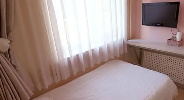 Одноместный номер Standard Beijing Sicily Hotel