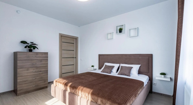 DreamHouse на улице Московская, Забронировать Отель Отели Городского округа Екатеринбурга - Северный управленческий округ с парковкой, Парковка