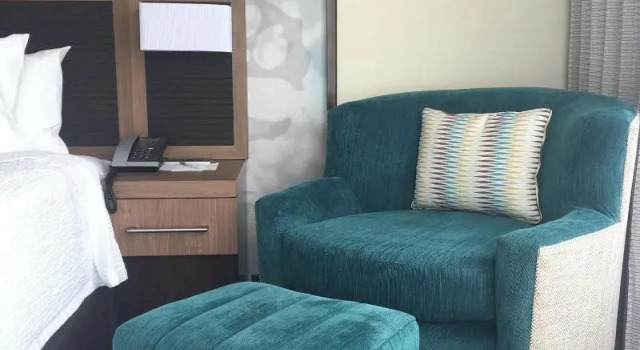 Номер Guest Courtyard by Marriott Kingston, Jamaica