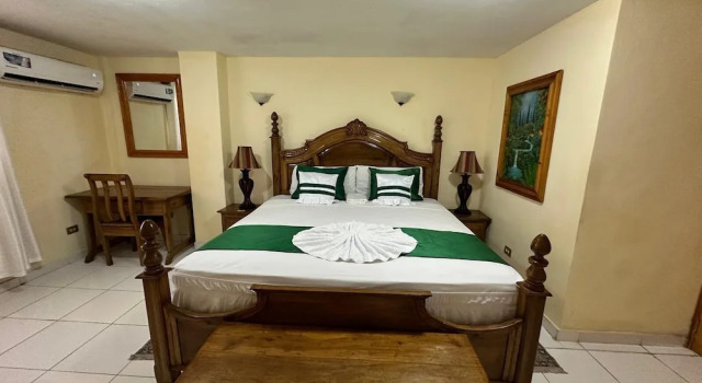Номер Deluxe PC ENTREPRISES Hotel