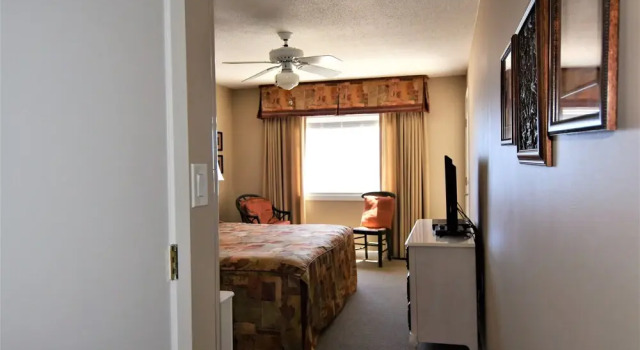 Driftwood Towers 6E by Bender Vacation Rentals, Prenota Hotel Hotel a Alabama con piscina, Piscina