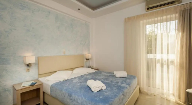 Двухместная студия Frida Apartments