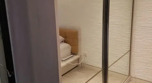 Апартаменты Superior Salute de Madison Park Apartments