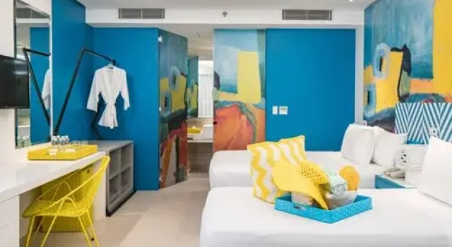 Astoria Current - 3 Nights, Malay, Aklan, Philippines