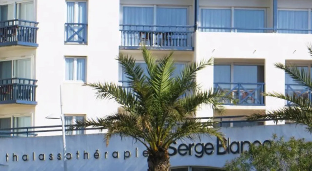 2 pièces au centre de Hendaye-Plage, Забронировать Отель Андай French Basque Country, рядом с Plage des Deux Jumeaux