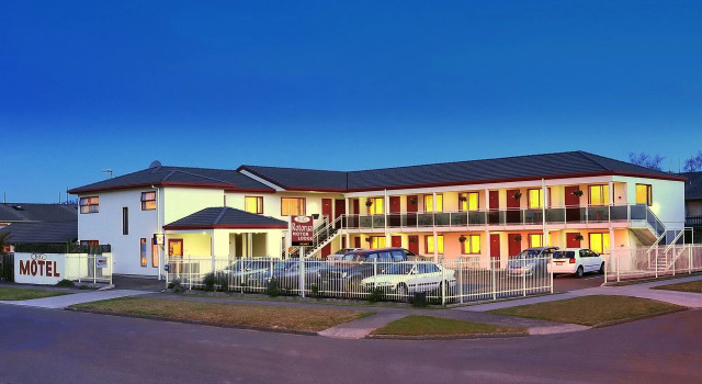 BKs Rotorua Motor Lodge, Забронировать Отель Отели Роторуа с завтраком, Завтраки
