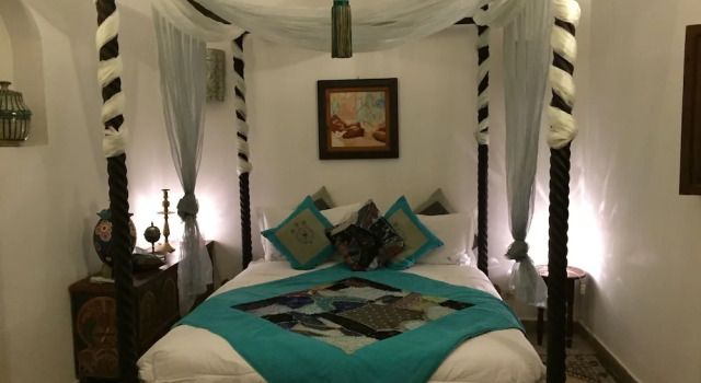 Suite Riad Laora By La Siredrah