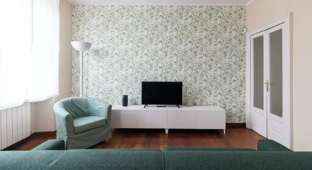 Italianway - Bramante 29, Book Hotel Milan Lombardy