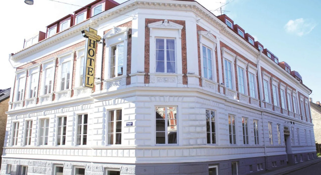 Hotel Concordia