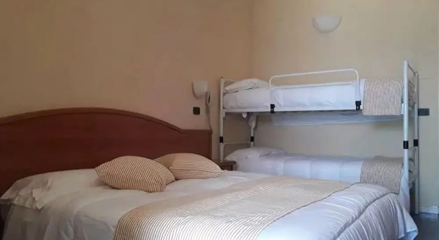 Beaurivage, Rezervovat Hotel Senigallia 