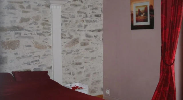 Les Chambres Cathares BNB, Rezervovat Penzión se snídaní Serviès-en-Val 