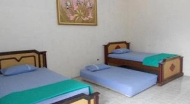 Hotel Pitaloka Palereman