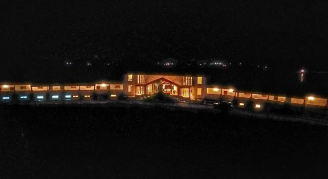 Shathayu Retreat, Rezerwuj Hotel Hotele w Bangalore z basenem, Basen