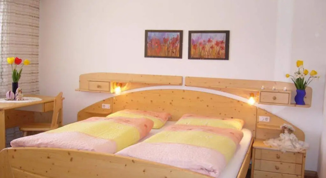 Appartements Kerschbaumer, Забронировать Апартаменты/квартира Вельтурно Valle Isarco