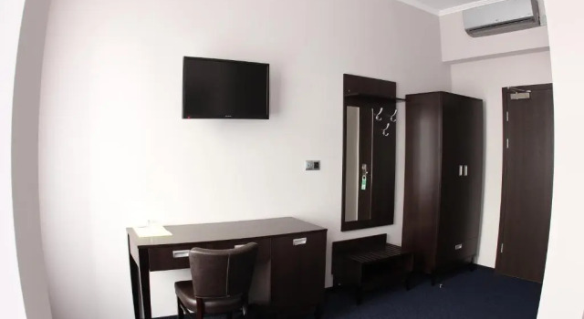Номер Standard Hotel Kamienica