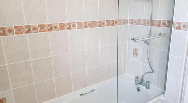 Трёхместный номер Standard Barclay Court Guest House
