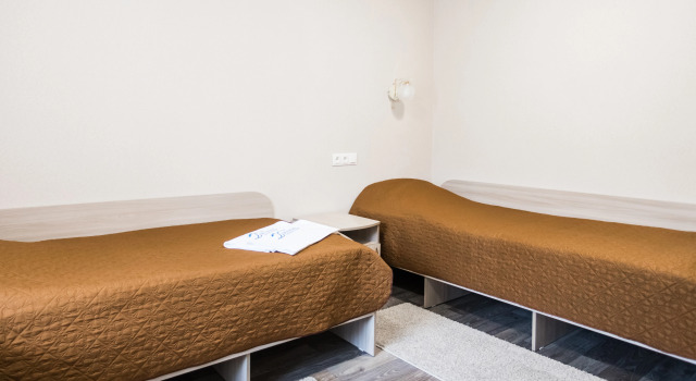Dovolenskii, Book Hotel Hoteller i Novosibirsk med pool, Swimmingpool